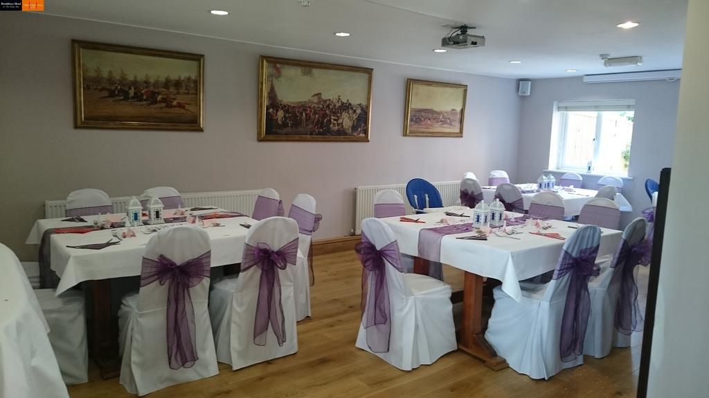 Brambletye Hotel Forest Row Zewnętrze zdjęcie